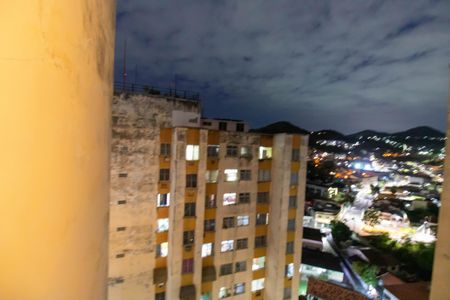 Apartamento à venda com 50m², 2 quartos e 1 vaga Apartamento à venda com 50m², 2 quartos e 1 vagaVista do Quarto 2