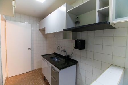 Apartamento à venda com 50m², 2 quartos e 1 vaga Apartamento à venda com 50m², 2 quartos e 1 vagaCozinha