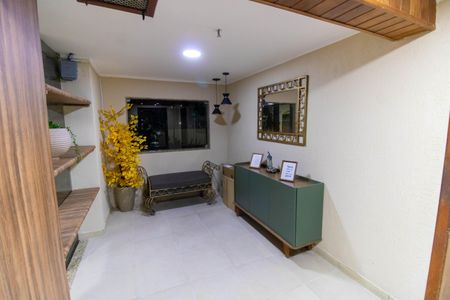 Apartamento à venda com 50m², 2 quartos e 1 vaga Apartamento à venda com 50m², 2 quartos e 1 vagaÁrea comum