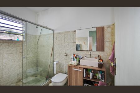 Casa à venda com 219m², 4 quartos e sem vaga Casa à venda com 219m², 4 quartos e sem vagaBanheiro da Suíte 2