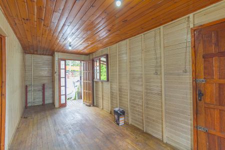 Sala/Cozinha de casa para alugar com 2 quartos, 70m² em Niterói, Canoas