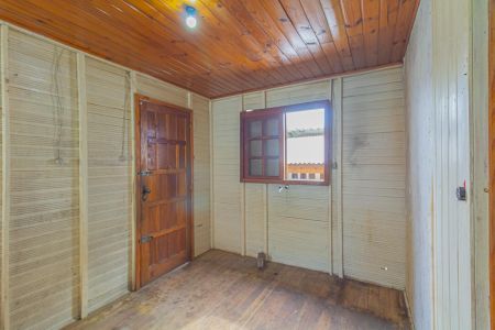 Sala/Cozinha de casa para alugar com 2 quartos, 70m² em Niterói, Canoas