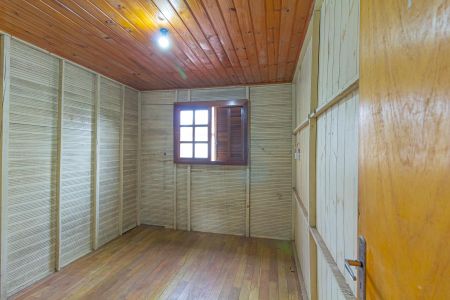 Quarto 2 de casa para alugar com 2 quartos, 70m² em Niterói, Canoas