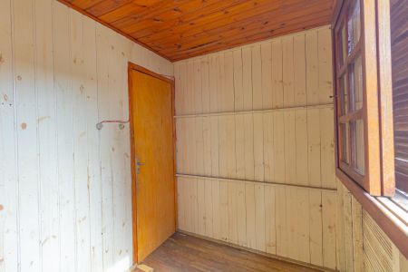 Quarto 1 de casa para alugar com 2 quartos, 70m² em Niterói, Canoas