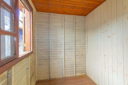 Quarto 1 de casa para alugar com 2 quartos, 70m² em Niterói, Canoas