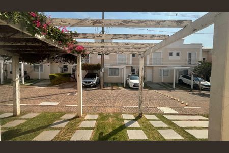 Casa de condomínio para alugar com 100m², 3 quartos e 2 vagasGaragem