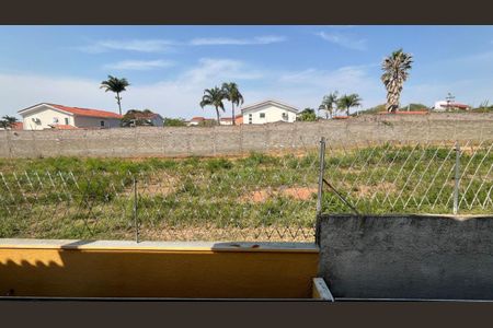 Casa de condomínio para alugar com 100m², 3 quartos e 2 vagasÁrea Externa Vista