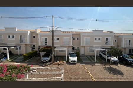 Casa de condomínio para alugar com 100m², 3 quartos e 2 vagasGaragem