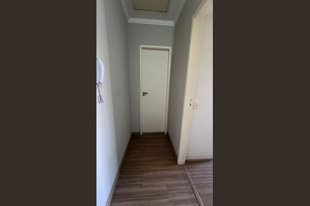 Casa de condomínio para alugar com 100m², 3 quartos e 2 vagasCozinha