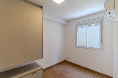 Suíte de apartamento para alugar com 1 quarto, 28m² em República, São Paulo