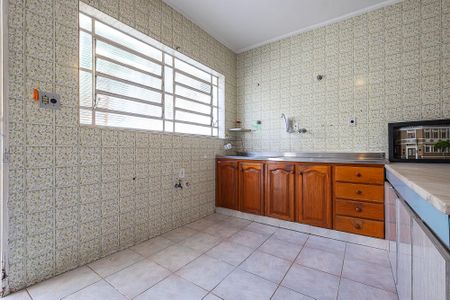 Casa à venda com 160m², 3 quartos e 2 vagas Casa à venda com 160m², 3 quartos e 2 vagasCozinha