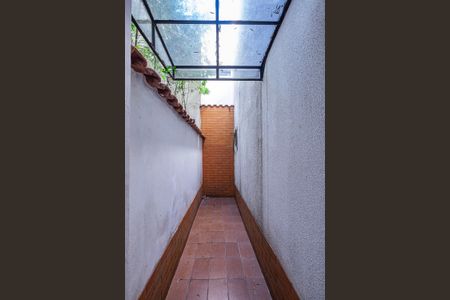 Casa à venda com 160m², 3 quartos e 2 vagas Casa à venda com 160m², 3 quartos e 2 vagasQuintal