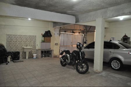 Casa à venda com 260m², 3 quartos e 4 vagasÁrea comum