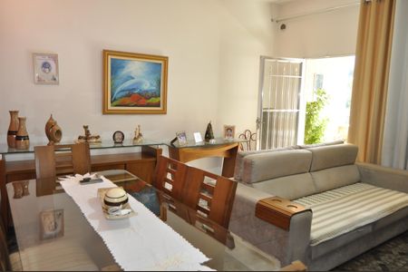 Casa à venda com 260m², 3 quartos e 4 vagasSala de Jantar