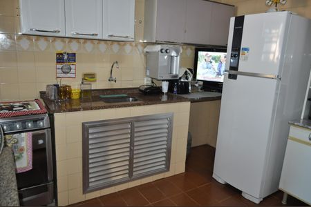 Casa à venda com 260m², 3 quartos e 4 vagasCozinha