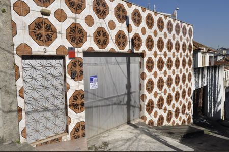 Casa à venda com 260m², 3 quartos e 4 vagasFachada