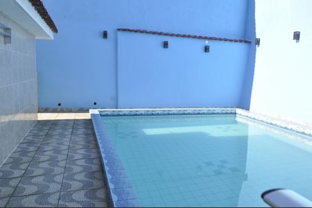 Casa à venda com 260m², 3 quartos e 4 vagasÁrea comum