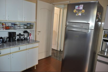 Casa à venda com 260m², 3 quartos e 4 vagasCozinha