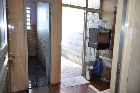 Casa à venda com 260m², 3 quartos e 4 vagasÁrea de Serviço