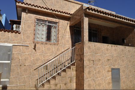 Casa à venda com 260m², 3 quartos e 4 vagasÁrea comum