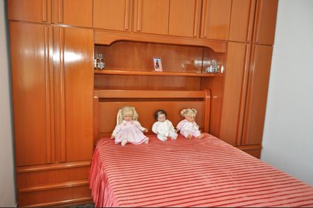 Casa à venda com 260m², 3 quartos e 4 vagasQuarto 3