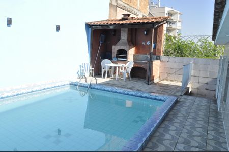 Casa à venda com 260m², 3 quartos e 4 vagasÁrea comum