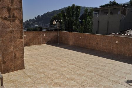 Casa à venda com 260m², 3 quartos e 4 vagasÁrea comum