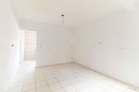 Sala de casa à venda com 2 quartos, 120m² em Parque Guarani, São Paulo