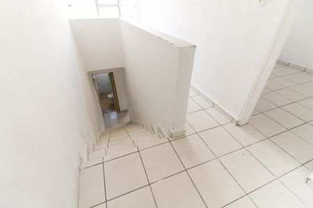 Hall de casa à venda com 2 quartos, 120m² em Parque Guarani, São Paulo