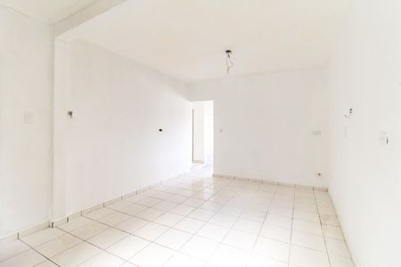 Sala de casa à venda com 2 quartos, 120m² em Parque Guarani, São Paulo