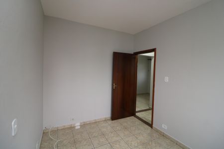 Quarto de apartamento para alugar com 2 quartos, 52m² em Chácara Mafalda, São Paulo