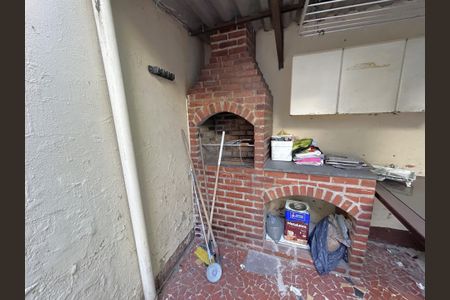 Casa à venda com 150m², 3 quartos e 1 vagaChurrasqueira