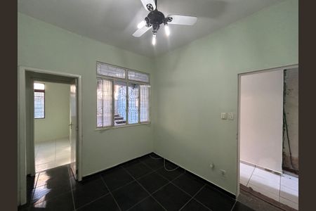 Sala Casa 1 de casa para alugar com 3 quartos, 150m² em Piedade, Rio de Janeiro