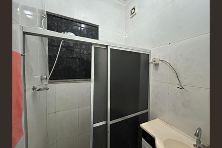 Casa à venda com 150m², 3 quartos e 1 vagaBanheiro Social Casa 1