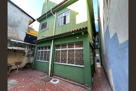 Casa à venda com 150m², 3 quartos e 1 vagaFachada