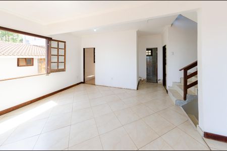 Sala de casa para alugar com 4 quartos, 272m² em Santa Lúcia, Belo Horizonte