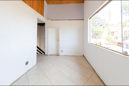 Sala 2 de casa para alugar com 4 quartos, 272m² em Santa Lúcia, Belo Horizonte