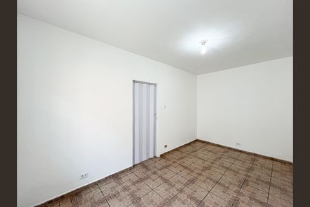 Quarto 1 de casa para alugar com 2 quartos, 88m² em Água Branca, São Paulo