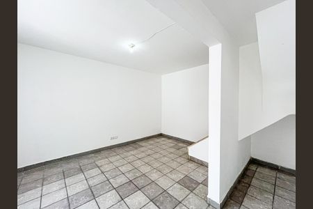 Sala de casa para alugar com 2 quartos, 88m² em Água Branca, São Paulo