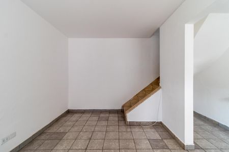 Sala de casa para alugar com 2 quartos, 88m² em Água Branca, São Paulo