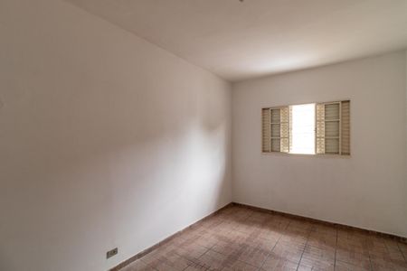 Quarto 2 de casa para alugar com 2 quartos, 88m² em Água Branca, São Paulo