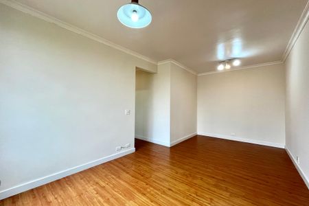 Sala de apartamento para alugar com 2 quartos, 60m² em Jardim Brasil (zona Sul), São Paulo