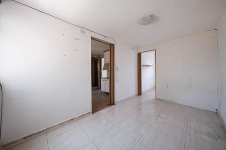 Sala de apartamento para alugar com 3 quartos, 67m² em Conjunto Habitacional Padre Manoel de Paiva, São Paulo