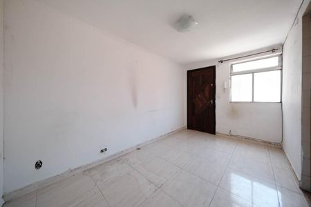Sala de apartamento para alugar com 3 quartos, 67m² em Conjunto Habitacional Padre Manoel de Paiva, São Paulo