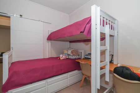 Apartamento à venda com 61m², 2 quartos e sem vagaQuarto 2