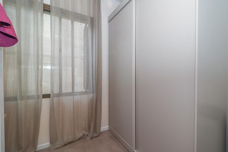 Apartamento à venda com 61m², 2 quartos e sem vagaQuarto 2