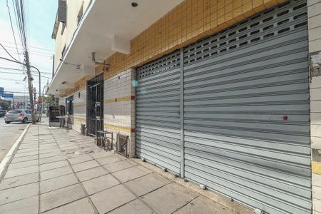 Apartamento à venda com 61m², 2 quartos e sem vagaFachada