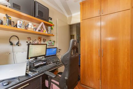 Apartamento para alugar com 63m², 3 quartos e 1 vagaQuarto 2