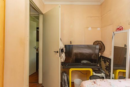 Apartamento para alugar com 63m², 3 quartos e 1 vagaQuarto 3