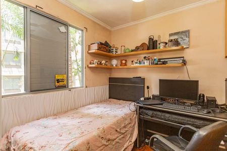 Apartamento para alugar com 63m², 3 quartos e 1 vagaQuarto 2